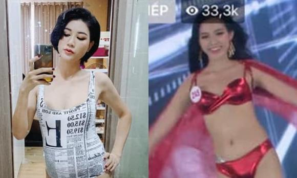 Hoa hậu Đỗ Thị Hà, Hoa hậu Việt Nam 2020, sao Việt