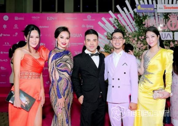 Hoa hậu Nguyễn Xuân Phương, Hoa hậu Việt Nam 2020, Hoa hậu doanh nhân thế giới người Việt