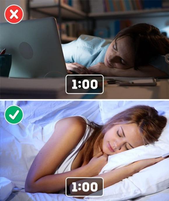 mất ngủ, lý do mất ngủ, cách khắc phục việc mất ngủ