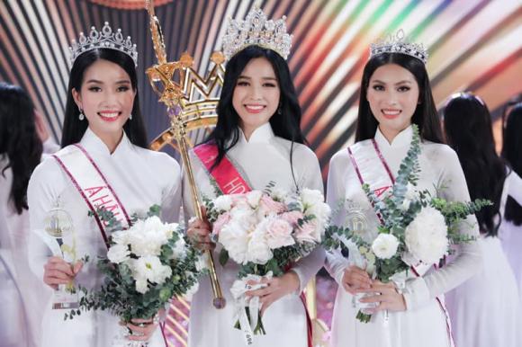 Hoa hậu Việt Nam 2020, top 3 Hoa hậu Việt Nam 2020, thời trang top 3 Hoa hậu Việt Nam 2020
