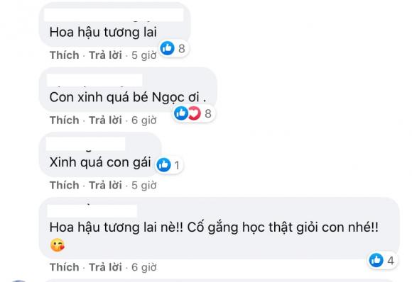 Tiểu hoa khôi Tây Đô, Bảo Ngọc, Hoa hậu Việt Nam