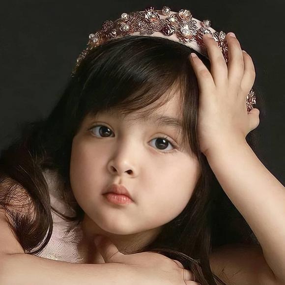 Marian Rivera, Marian Rivera's daughter, little zia, the most beautiful beauty in the Philippines