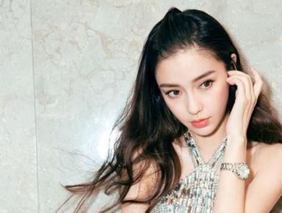 Angelababy, Huỳnh Hiểu Minh, sao Hoa ngữ