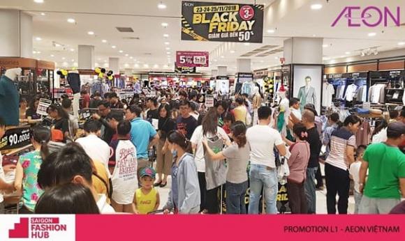 black-shopping-week-2311 (1).jpg 0 Saigon Fashion Hub, Black Friday 2020, TTTM Aeon Việt Nam, Black Shopping Week