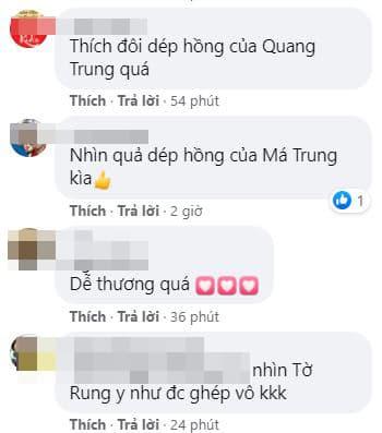 Vợ chồng Trấn Thành đăng loạt ảnh du lịch Nha Trang, nhân vật chiếm spotlight lại là Quang Trung vì chi tiết đặc biệt phía dưới