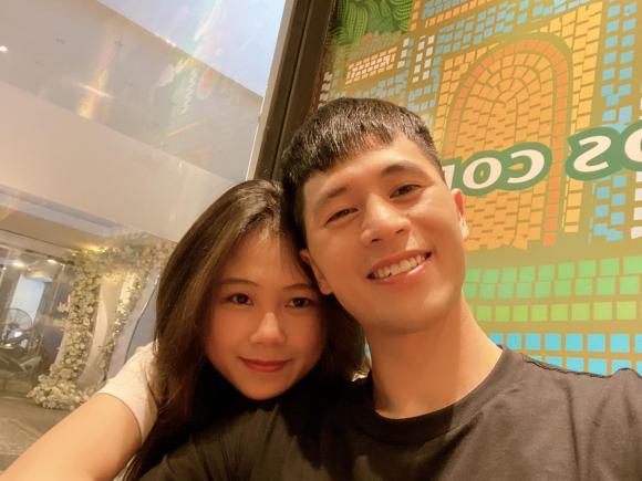 Đi du lịch cùng Đình Trọng, Trang Heo 'thả thính': 'Yêu ai yêu hẳn 1 người'