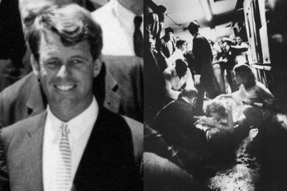 gia tộc Kennedy, lời nguyền, Bí ẩn các gia tộc