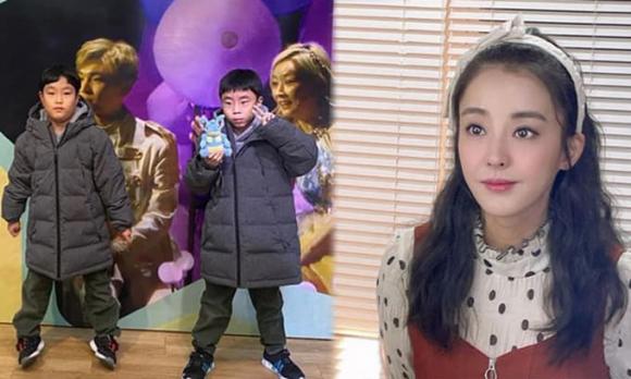 View - Sao 'Nàng Dae Jang Geum' và hai mỹ nhân 'Ngôi nhà hạnh phúc': Người làm mẹ đơn thân, kẻ ly hôn rồi tái hợp