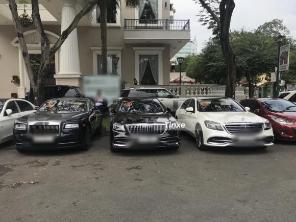 thiếu gia Phan Thành, hotgirl Primmy Trương, sao Việt