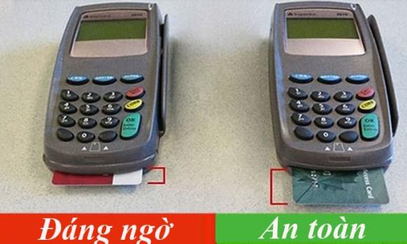 thanh toán tiền mặt, thanh toán điện tử