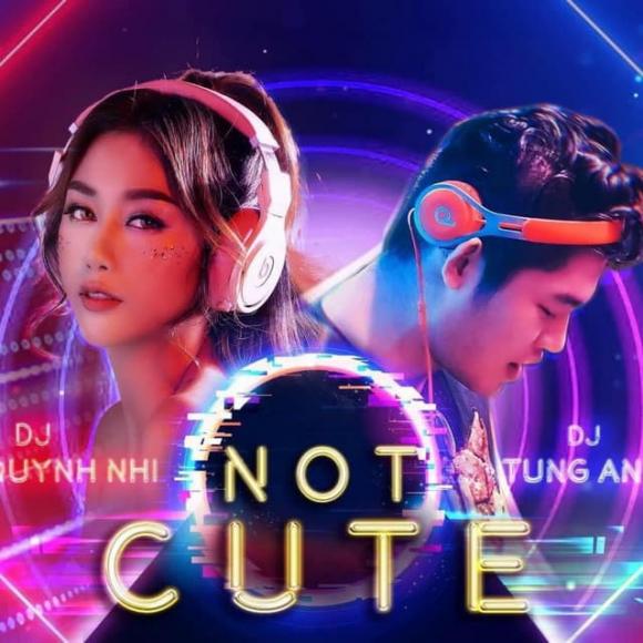 DJ Tùng Anh, sao việt