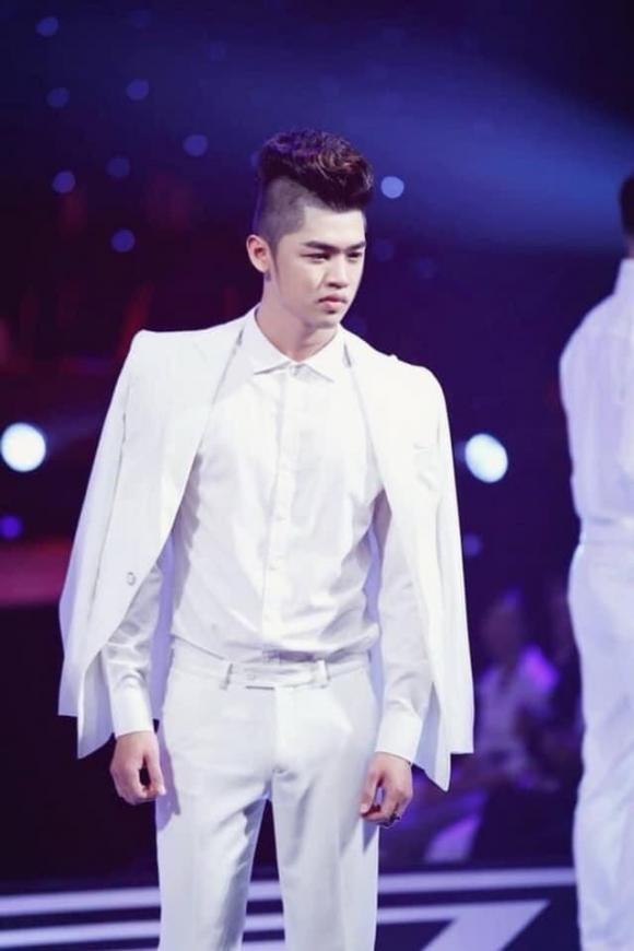 DJ Tùng Anh, sao việt