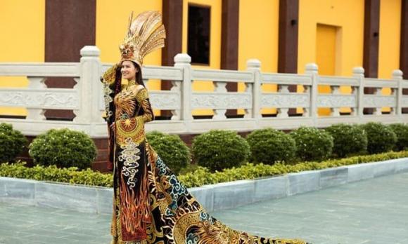 Miss Earth Vietnam, giải thưởng 100 triệu đồng, công nghệ cao Miss Earth Vietnam, sao Việt,
