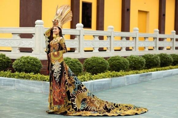 Thái Thị Hoa, Hoa hậu Trái đất 2020, Miss Earth
