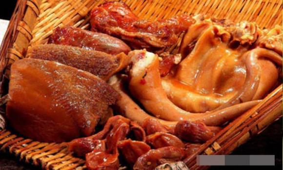 thực phẩm qua đêm, thức ăn thừa, hại sức khỏe