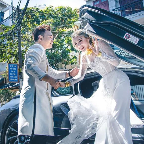 Xemesis, Xoài Non, đám cưới streamer giàu nhất Việt Nam