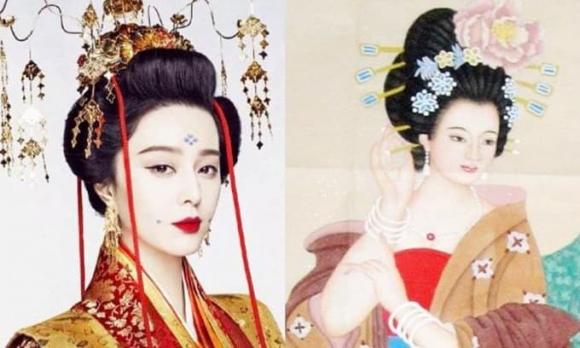  Dương Quý Phi, lịch sử Trung Quốc, lịch sử trung hoa, lịch sử nhà Đường