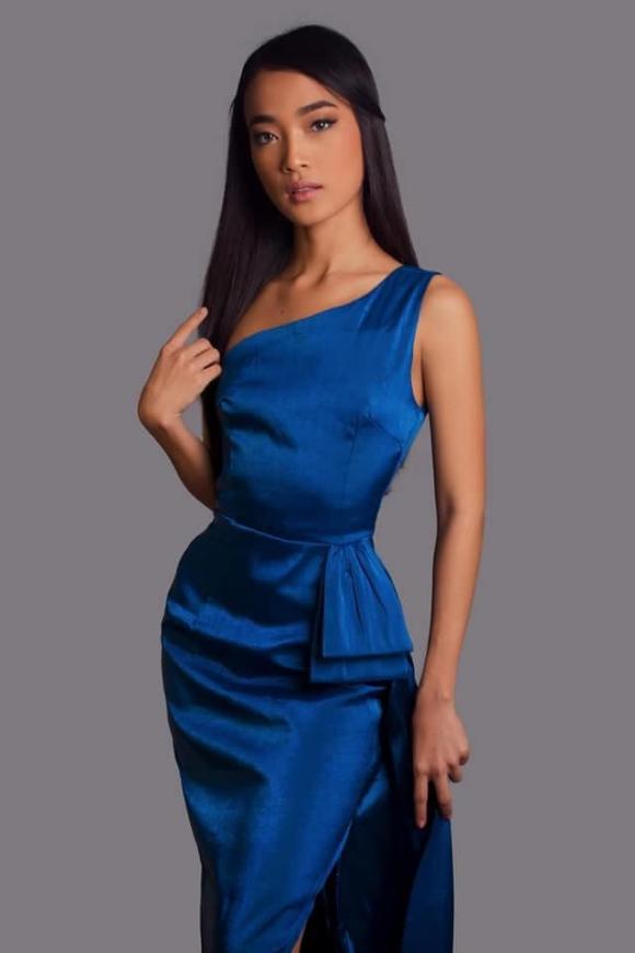 Hoa hậu Hoàn vũ Campuchia 2020, Hoa hậu Hoàn vũ, Sarita Reth,