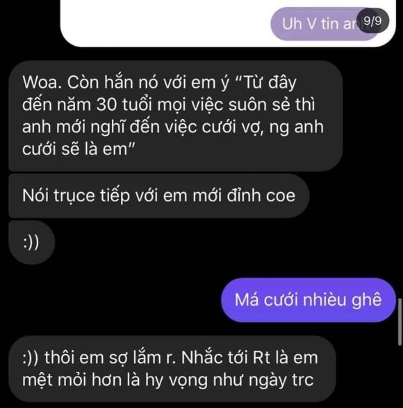  RTee, rapper Nhà bao việc, Binz