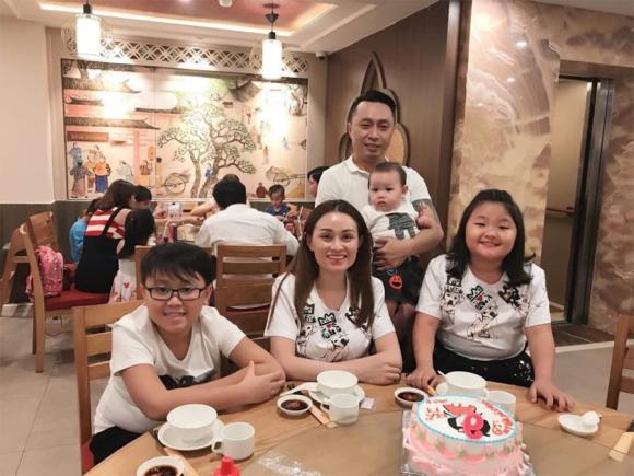 Lê Quỳnh Trang, tiệm vàng Hoàng Phát