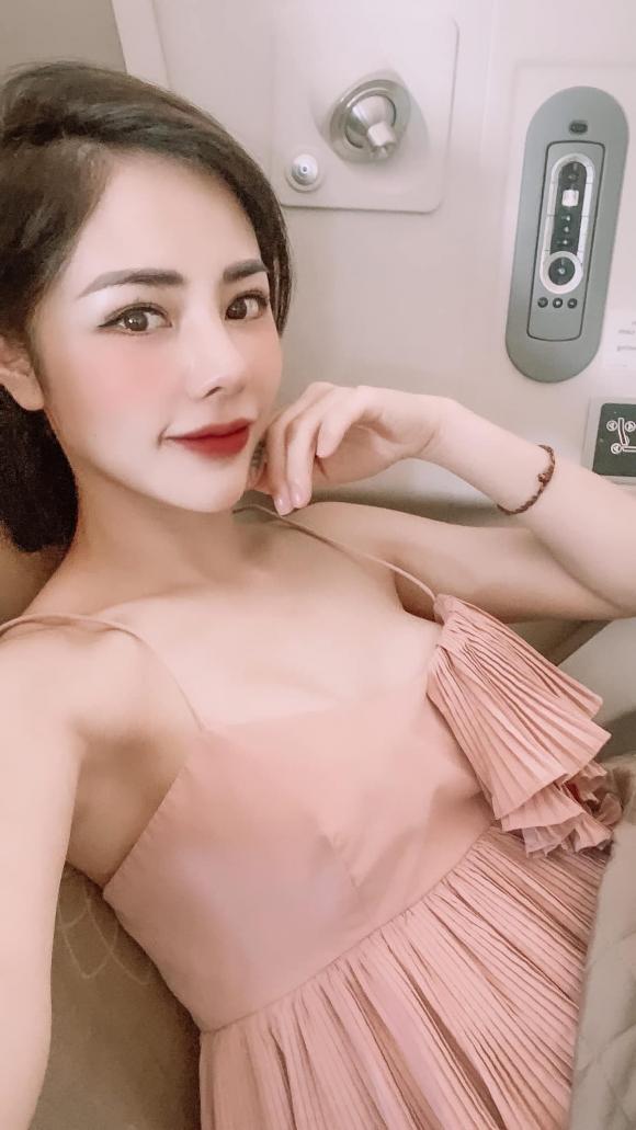 diễn viên Huỳnh Anh, bạn gái mới của Huỳnh Anh, Bạch Lan Phương