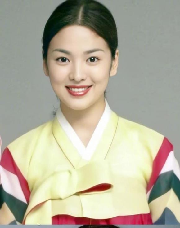 Song Hye Kyo, mỹ nhân hàn, sao hàn