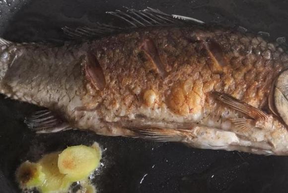 cách nấu canh cá ngon, món ngon mỗi ngày, ẩm thực gia đình