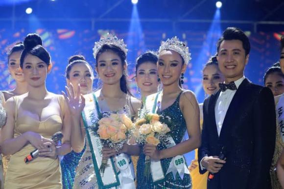 Hoa khôi du lịch Việt Nam, Khánh Ngân, Miss Tourism Vietnam 2020