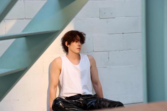 kim woo bin, ung thư, sao hàn
