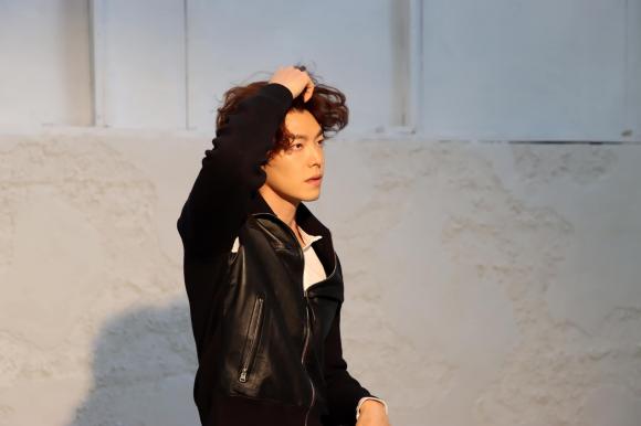 kim woo bin, ung thư, sao hàn