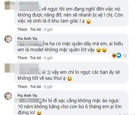 Hà Anh, siêu mẫu Hà Anh, sao việt 