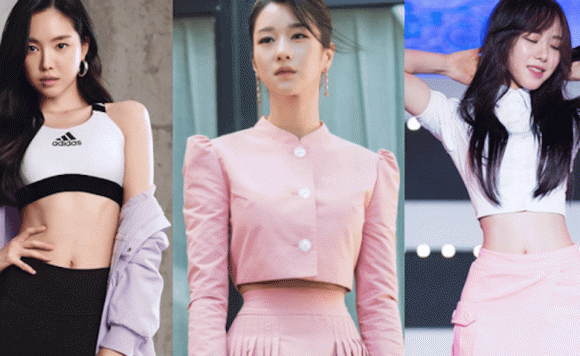 Seo Ye Ji, Son Ye Jin, Suzy, Sao Hàn, diễn viên Hàn, phim hàn, Top 'nữ hoàng' phim truyền hình Hàn Quốc năm 2020
