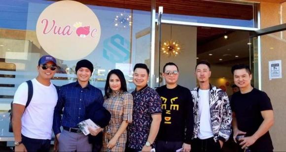 Hoa hậu phu nhân Bảo Anh, Thơ tình, Xuân Hậu