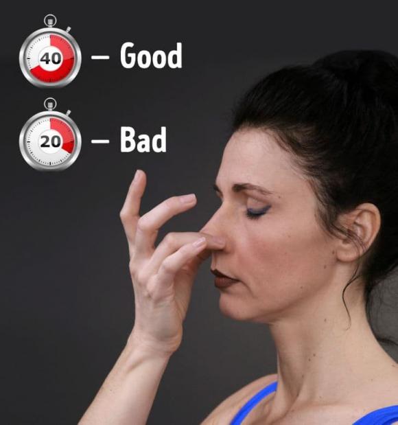 kiểm tra sức khỏe, cách kiểm tra sức khỏe, kiểm tra sức khỏe tại nhà 