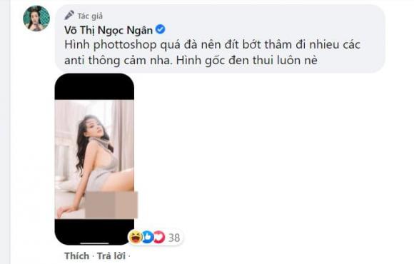 Ngân 98, Lương Bằng Quang, bạn gái Lương Bằng Quang