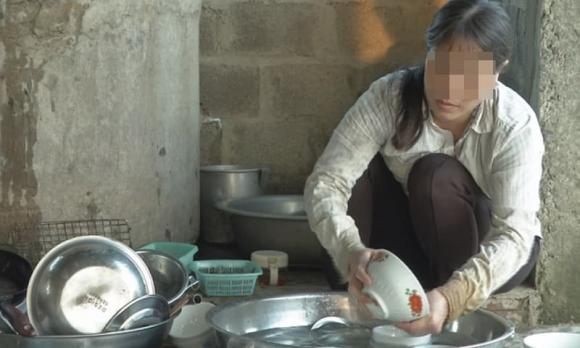 rửa bát, ra mắt rửa bát, thanh nhiên 