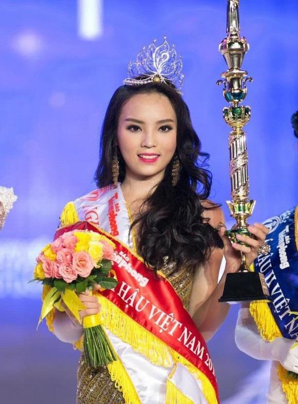 Hoa hậu Kỳ Duyên, siêu mẫu Minh Triệu, sao Việt