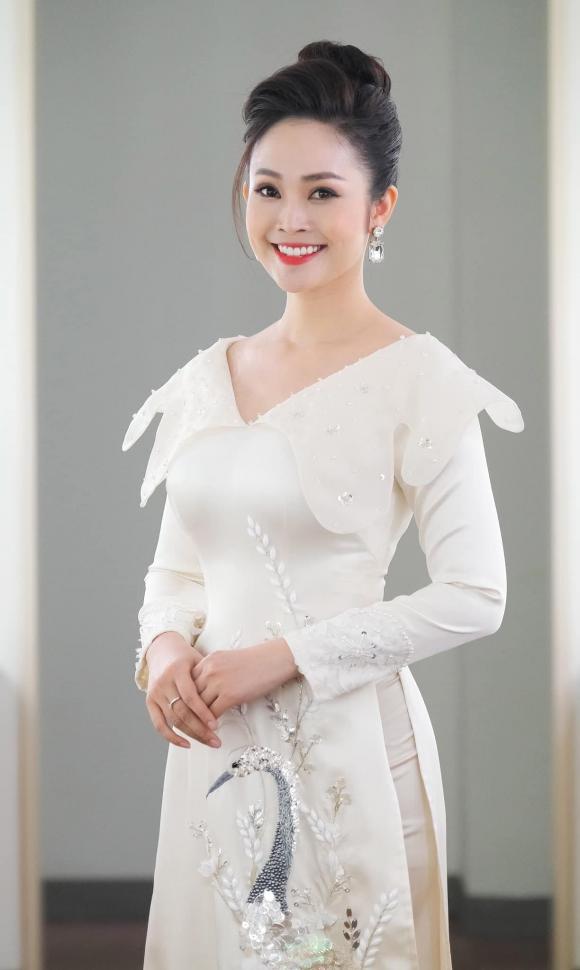 MC Thùy Linh, đám cưới MC Thùy Linh, sao Việt