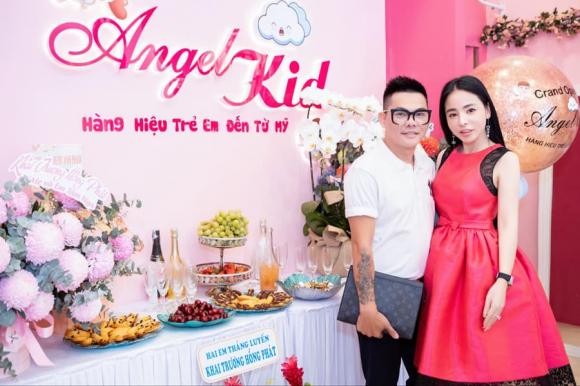 phuc-nghia-212.jpg 0 Angel Kid, Hoa hậu Nguyễn Hạ My