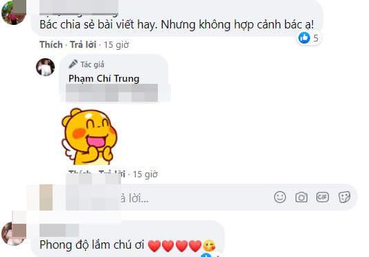 Chí Trung, Chí Trung ly hôn, sao Việt 