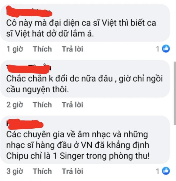 ca sĩ Chi Pu, diễn viên Chi Pu, sao Việt