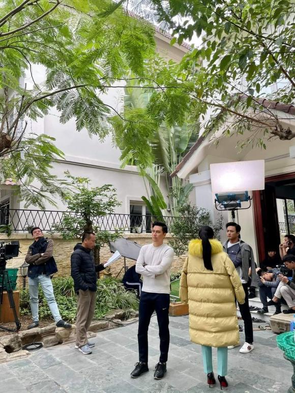 diễn viên Việt Anh, sao Việt