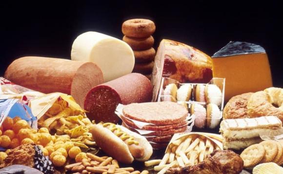 sức khỏe, ăn sáng, nhồi máu não