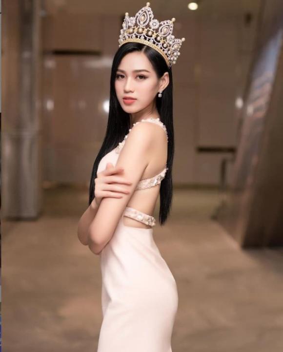 Hoa hậu Việt Nam 2020,  Đỗ Thị Hà, sao việt