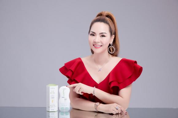 Công ty mỹ phẩm Ngô Thanh Phú, CEO Loan Nguyễn, mỹ phẩm Dr Cell, cao lá rừng Dr Cell
