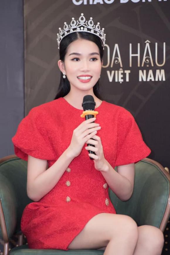 Hoa hậu Việt Nam, Á hậu, Phương Anh, Sao Việt, cuộc sống