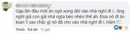 hẹn hò, lần đầu hẹn hò, thanh niên 