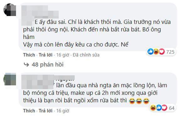 rửa bát, ra mắt rửa bát, thanh nhiên 
