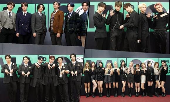 lễ trao giải MAMA 2020 , sao kpop, Mnet Asian Music Awards 2020 bị tố 