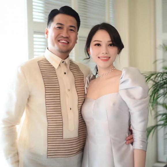 Phillip Nguyễn, Linh Rin, em chồng Tăng Thanh Hà